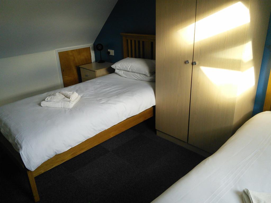 Brimar Guest House Totton Habitación foto