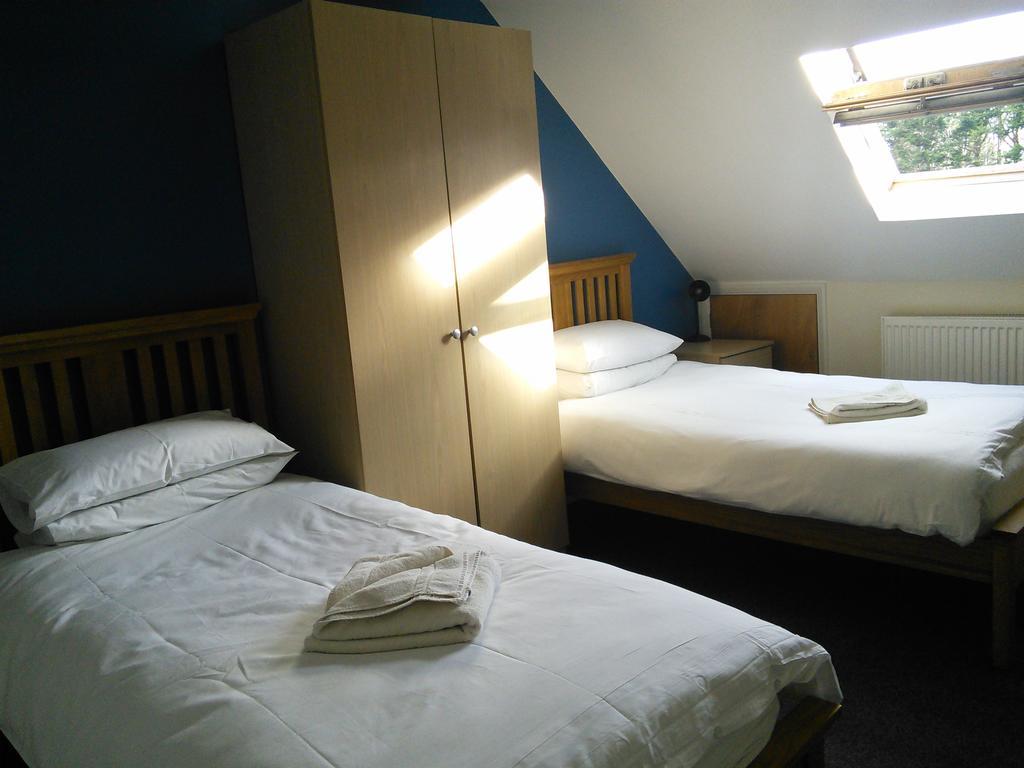Brimar Guest House Totton Habitación foto