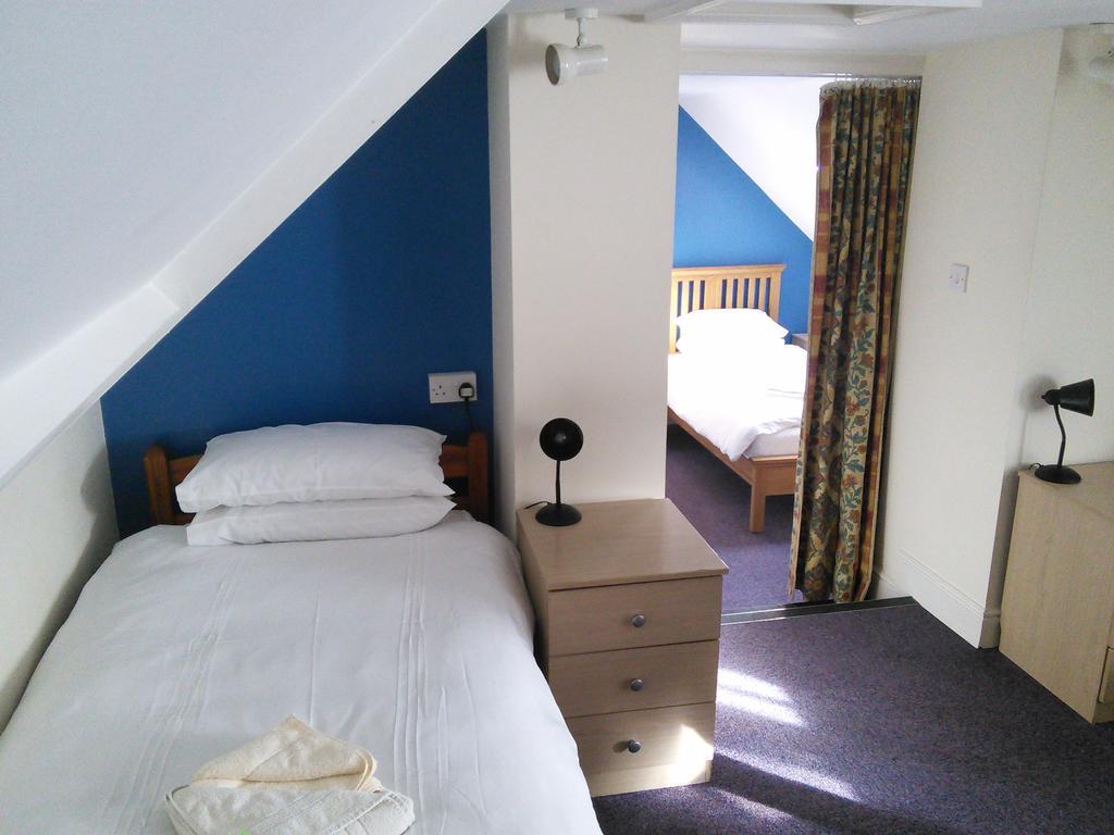 Brimar Guest House Totton Habitación foto