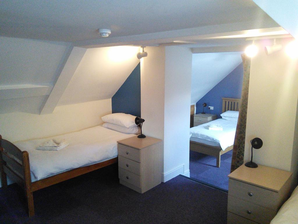 Brimar Guest House Totton Habitación foto