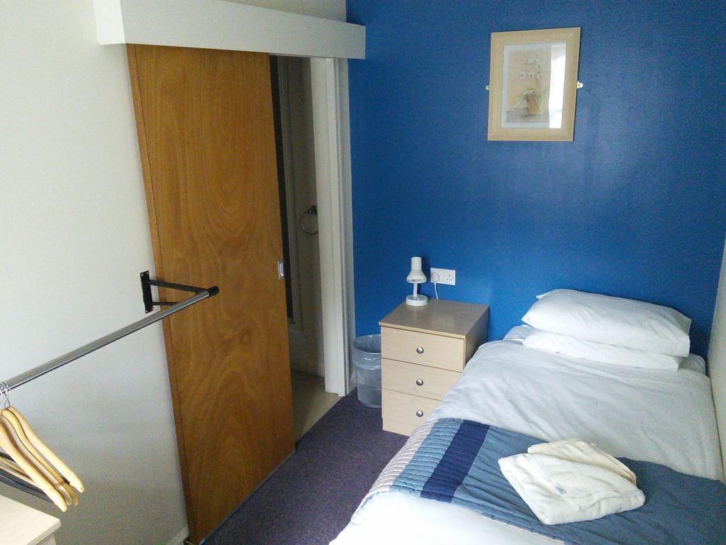 Brimar Guest House Totton Habitación foto