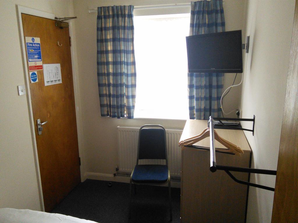 Brimar Guest House Totton Habitación foto