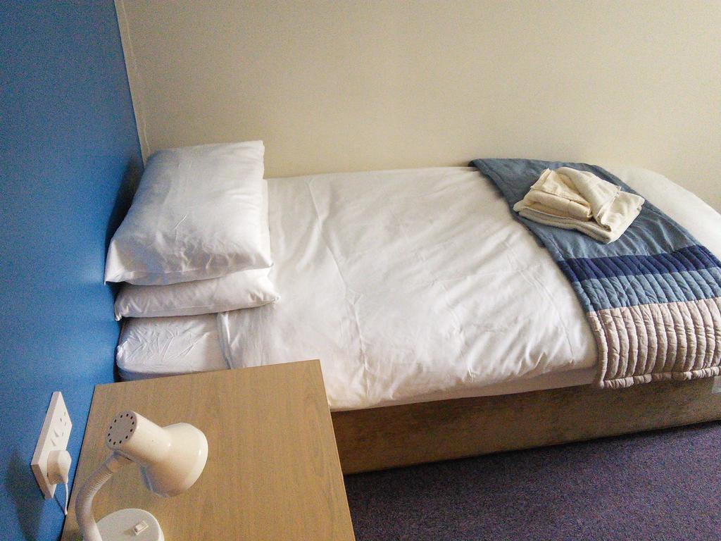 Brimar Guest House Totton Habitación foto