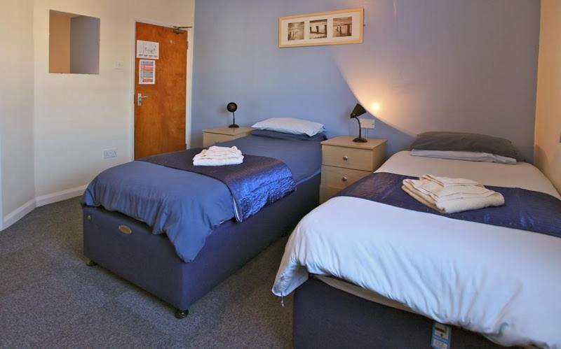 Brimar Guest House Totton Habitación foto